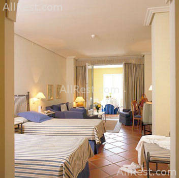 Montecastillo Resort 4